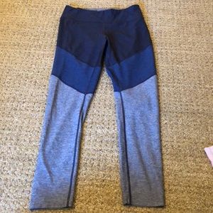 Outdoor Voices leggings